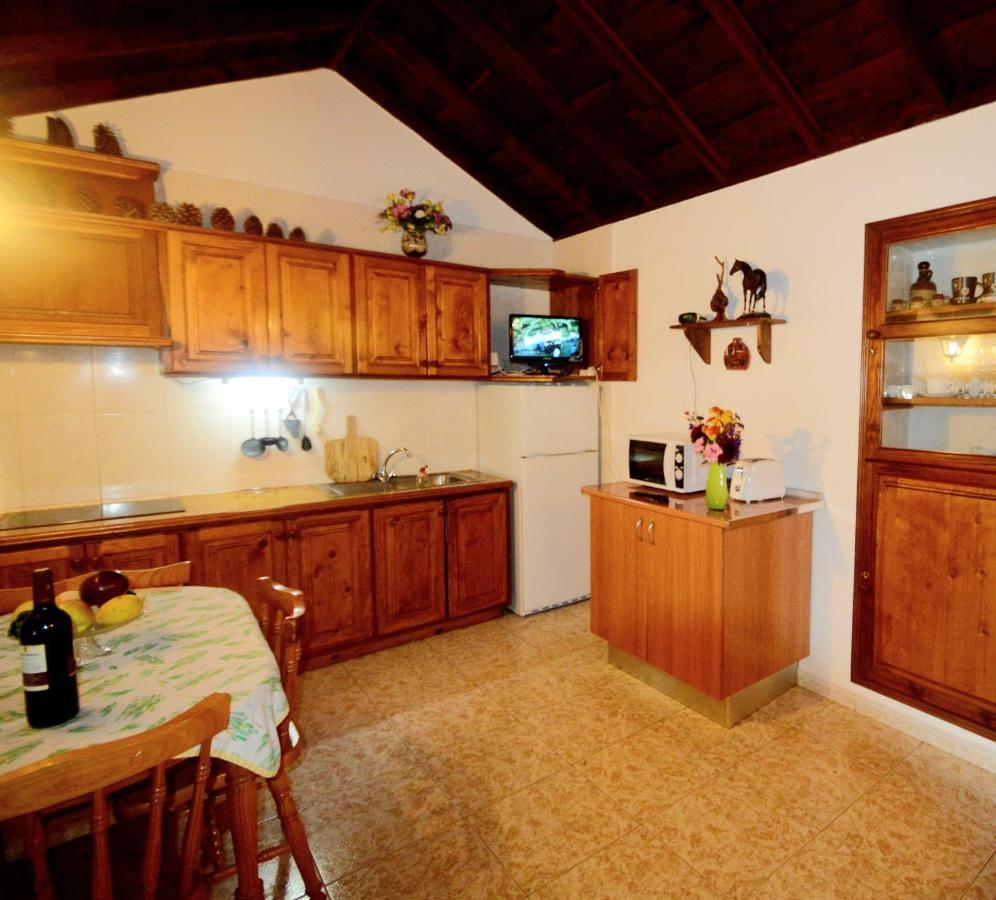 Holiday home La Herbilla