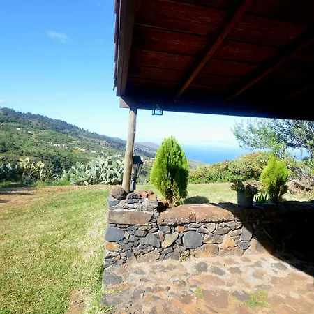 La Herbilla Garafia Exterior photo
