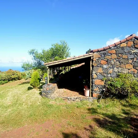 La Herbilla Garafia Exterior photo