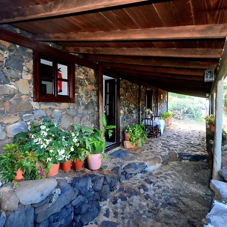 La Herbilla Garafia Exterior photo