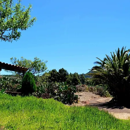 La Herbilla Garafia Exterior photo