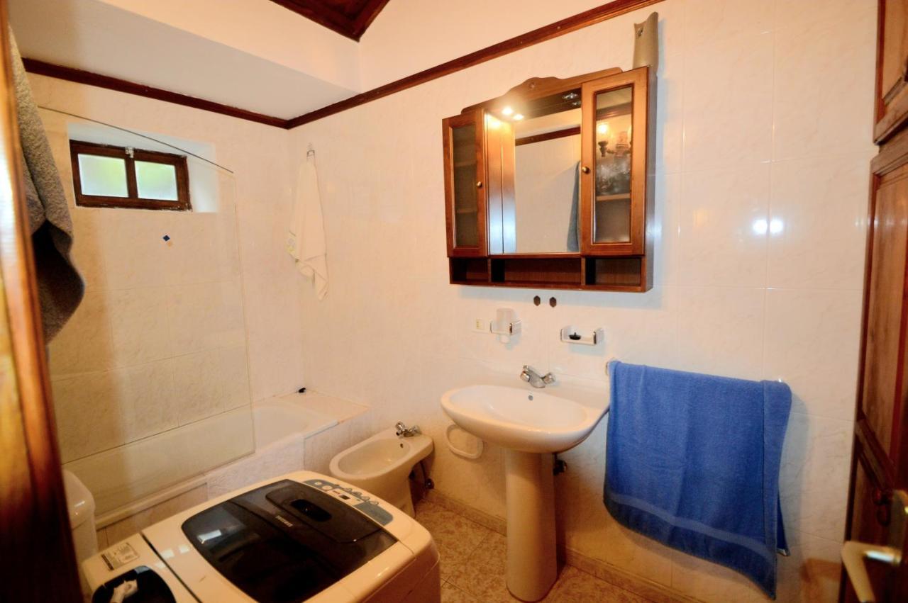 Holiday home La Herbilla Garafia