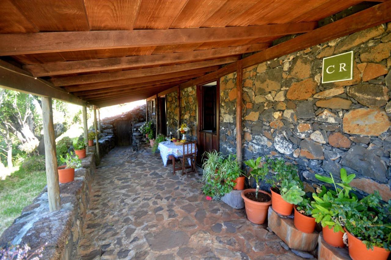 La Herbilla *
