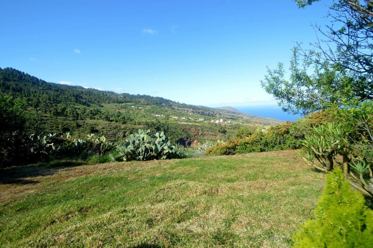 La Herbilla Holiday home Garafia