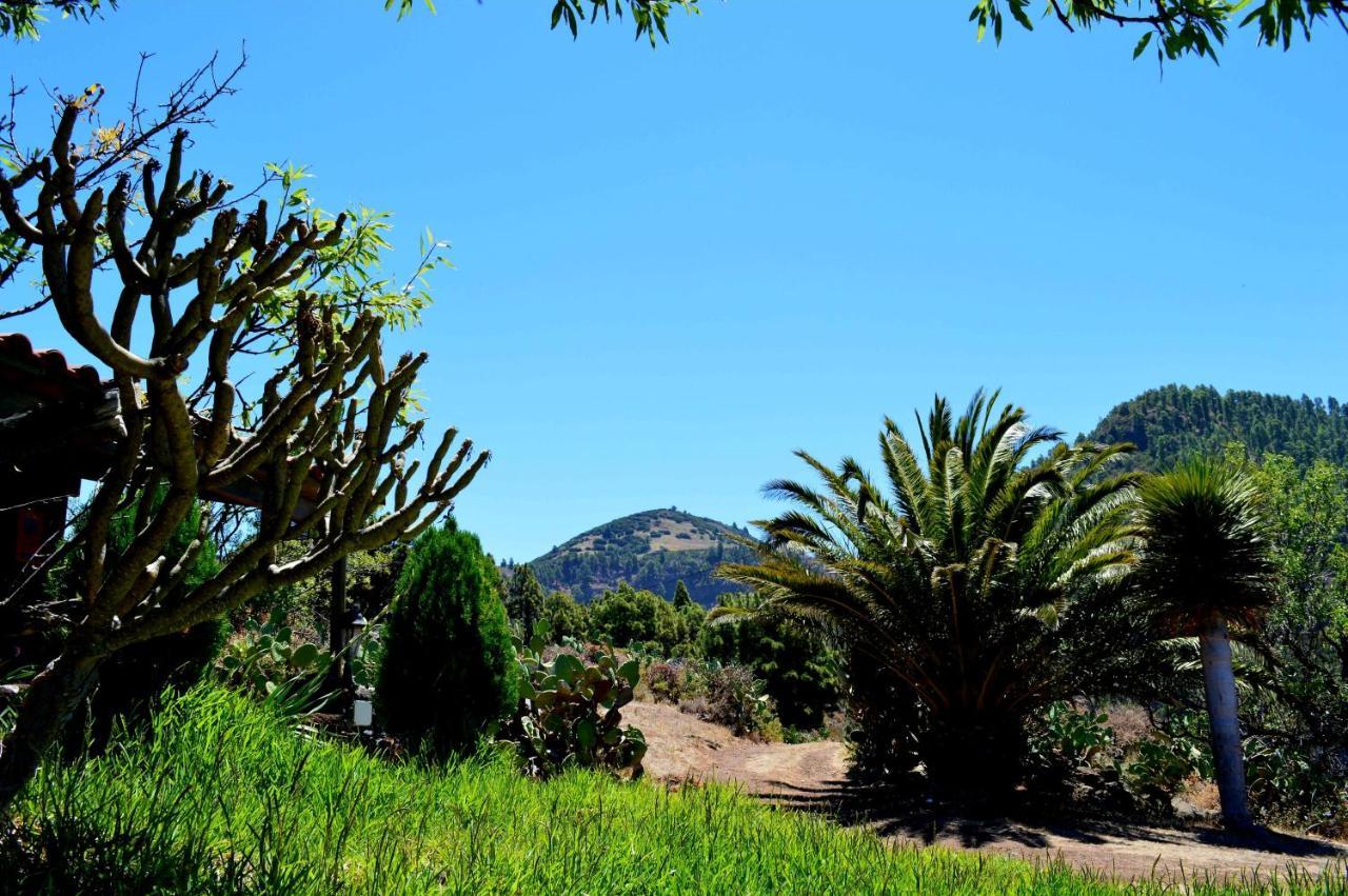 La Herbilla Holiday home *