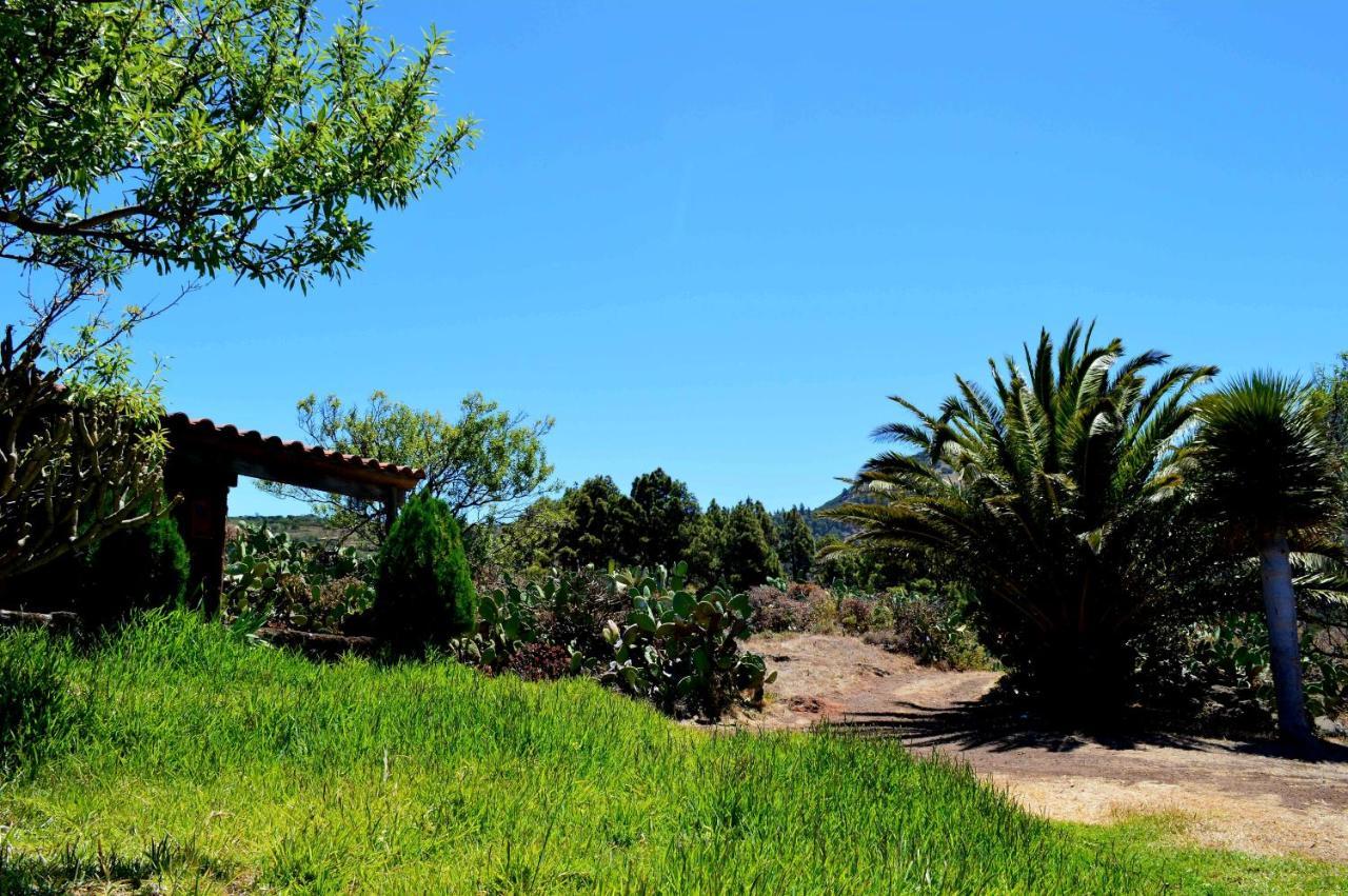 La Herbilla Holiday home