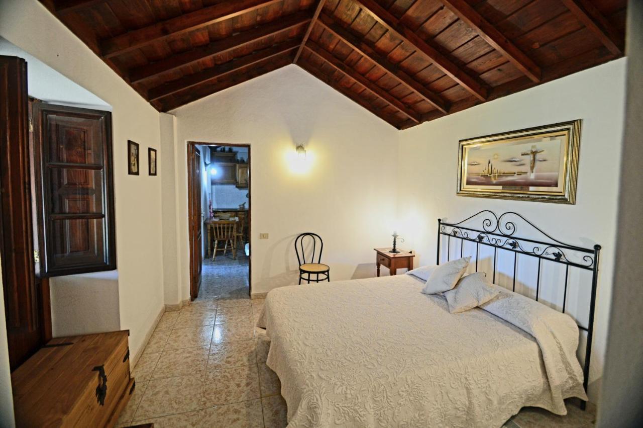 La Herbilla Holiday home *