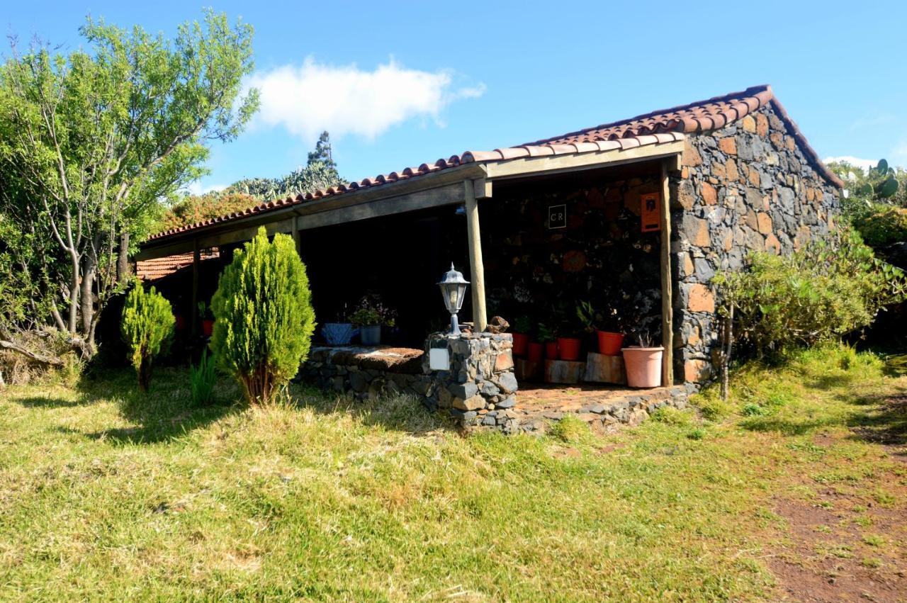 La Herbilla * Garafia