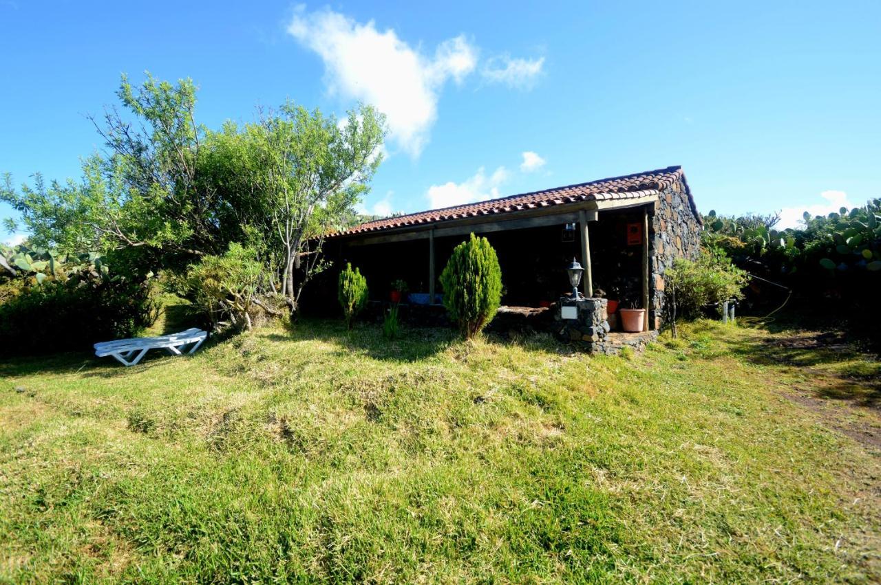 La Herbilla Holiday home *