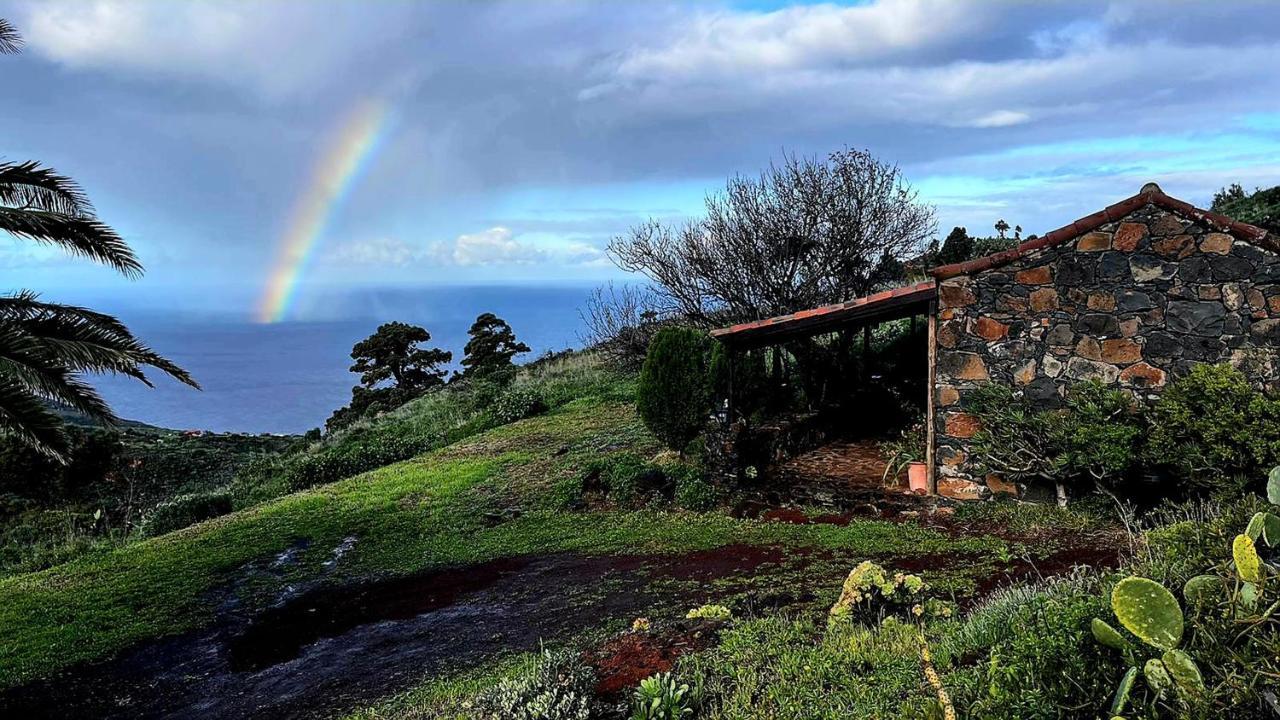 Holiday home La Herbilla *