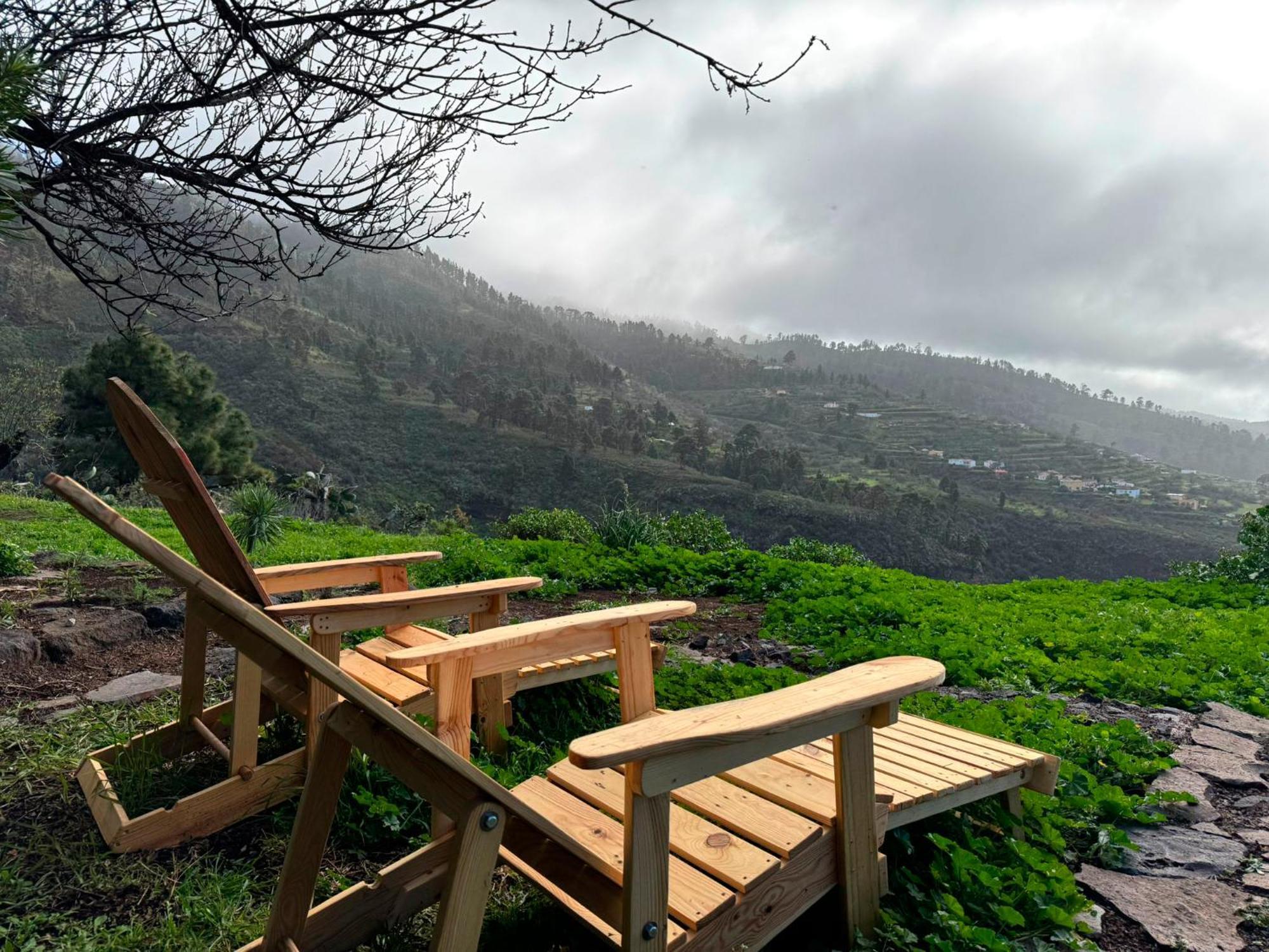 La Herbilla Holiday home
